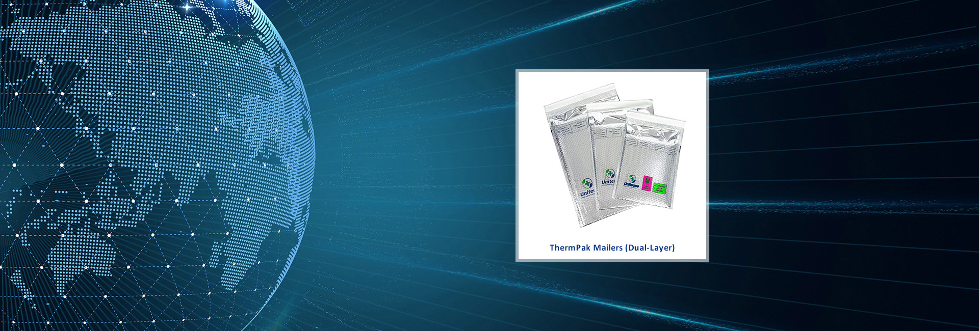 Solutions for Pharma & Healthcare Supply