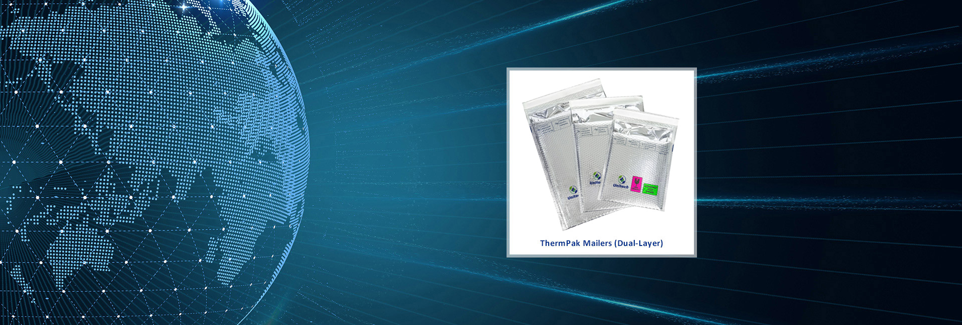 Solutions for Pharma & Healthcare Supply